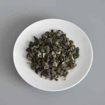 High Mountain Biluochun Green Tea