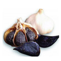 New type of health food Black garlic