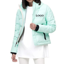 Windbreaker Waterproof Pipper Women&#39;s Chaqueta personalizada