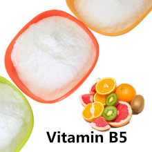 Food-Grade Vitamin B5 D-Calcium Pantothenate powder for dogs