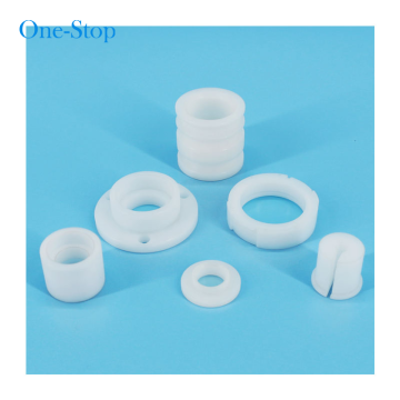 OEM ODM plastic ETFE processing parts