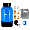 Whole Home Deionized Water Filtration System Portable