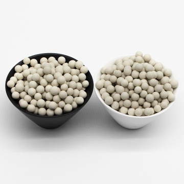industrial KA401 activated alumina beads