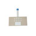 Medical Type keypad Switch Membrane Panel