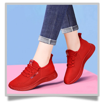 women's sports shoes casual shoes for female students