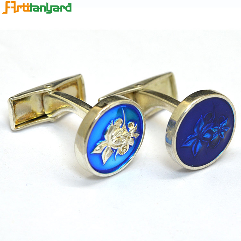 Branded Cufflinks For Men