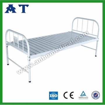 Sprayed Hospital Parallel Bed