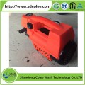High Pressure Grease Stained Cleaning Machine