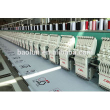 CBL-H932 flat high speed computerized Embroidery machine