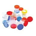 Siny Supply Hospital Disposable Medical Stool Sample cup