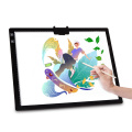 Suron A3 Size LED Light Panel Graphic Pad