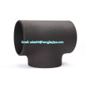 American standard ANSI seamless pipe tee