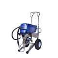 electric piston airless paint sprayer