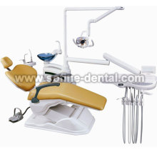 Mounted Dental Unit