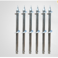 Adjustable Metal Ground Screw Ground Drill