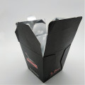 Full Color Printed Takeaway Noodle Boxes