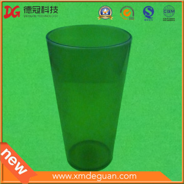 Food Grade PS Colorful Drinkware Cup