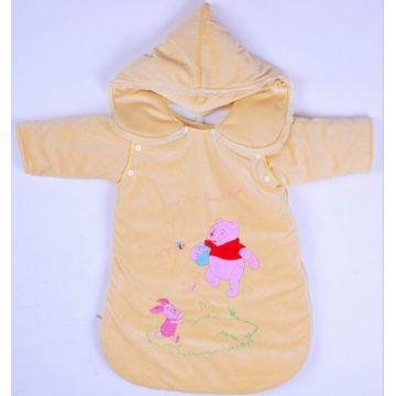 Baby Cotton Sleeping Bag