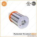 UL Dlc IP64 6000k E39 E40 9000lm luz del COB del maíz de 60W LED