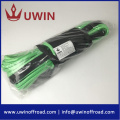 Double Braided Synthetic Super High Strength Winch Rope