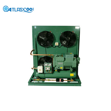 Outdoor Bitzer Air Cooled Condensing Units