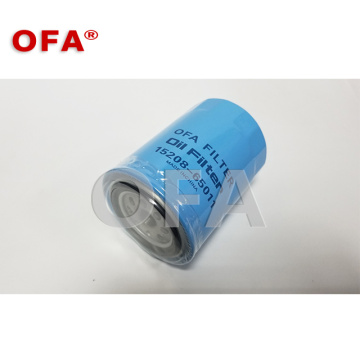 Oil Filter for Nission Series (15208-65011)