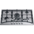 5 Burners Home Appliance Gas Hob