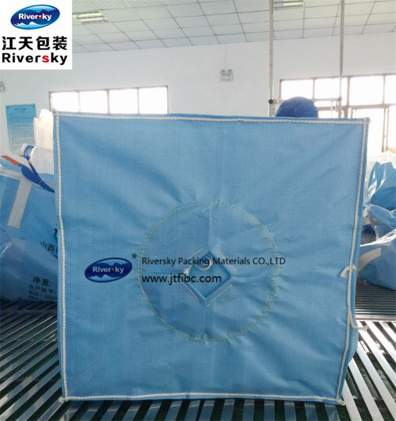 Bulk Bag Recycling