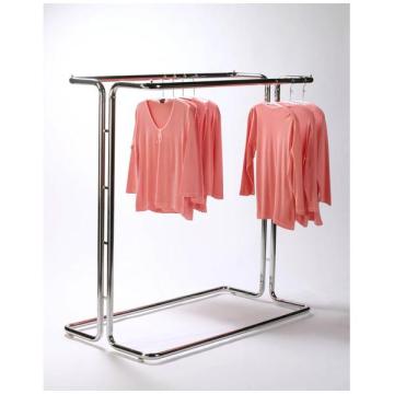 Boutique Clothing Store Display Stand