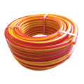 High pressure 5layer PVC spray hose