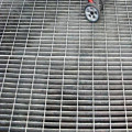 Galvanized Dense Welded Steel Bar Grating