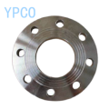 Stainless Steel Forged Plate Flat Face Forged Flanges