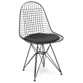 Eames Wire Chair / Charles Eames Chaise de bureau Chaise de dinning