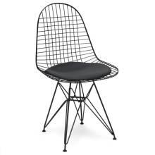 Eames Wire Chair / Charles Eames Cadeira de escritório Dinning Chair