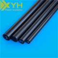 4-160mm Cast / Extrudado POM Acetal Rod / Round Bar