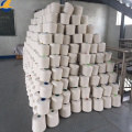 Cotton canvas fabrics for making water filter bag