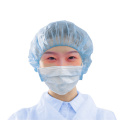 Protective Disposable Face Mask Virusmaske