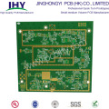 6-layer Rogers + FR4 Mixed Medium High-frequency PCB