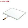 7,0 &quot;5 -Draht -Serie Resistive Touchscreen