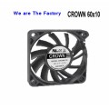 60x10 SERVER DC FAN A6 heater