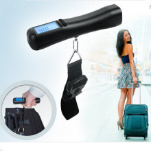 Fashion Revolutional Ultra Light Compact Portable Travel Scale (MU5632)