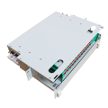 SC Type Fiber Optical Patch Panel Mini ODF