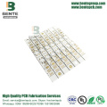 1 Layer PCB Aluminium PCB Metal PCB ENIG