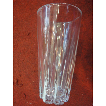 Clear Glass Cup für Haus Hochzeit Glasware Geschirr Kb-Hn0573