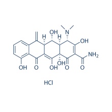 Méthacycline HCl 3963-95-9