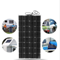 Inversor solar conectado a la red de alta eficiencia