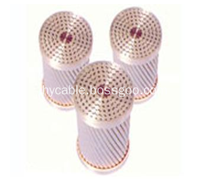 Aerial Insulated Aluminume Conductor