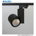 20W CREE COB LED luz de pista con controlador Philips