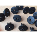 Plastic Rubber Grommet Plugs Cover Stooper