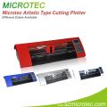 Small Size Artistic Type Cutting Plotter